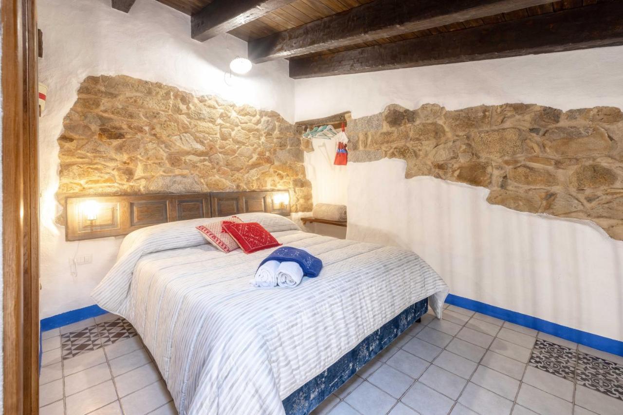 フォンニ Casa Masini Bed & Breakfast エクステリア 写真
