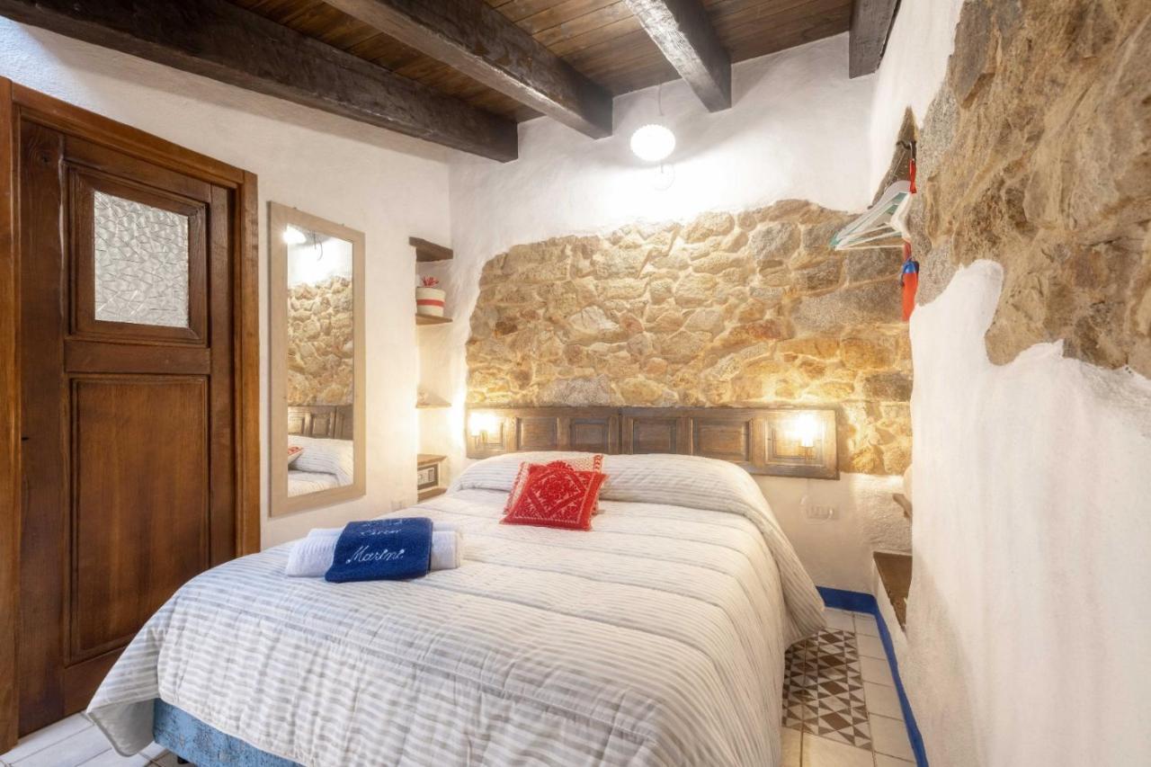 フォンニ Casa Masini Bed & Breakfast エクステリア 写真