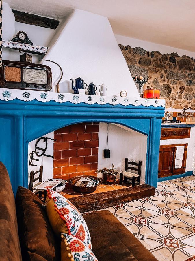 フォンニ Casa Masini Bed & Breakfast エクステリア 写真