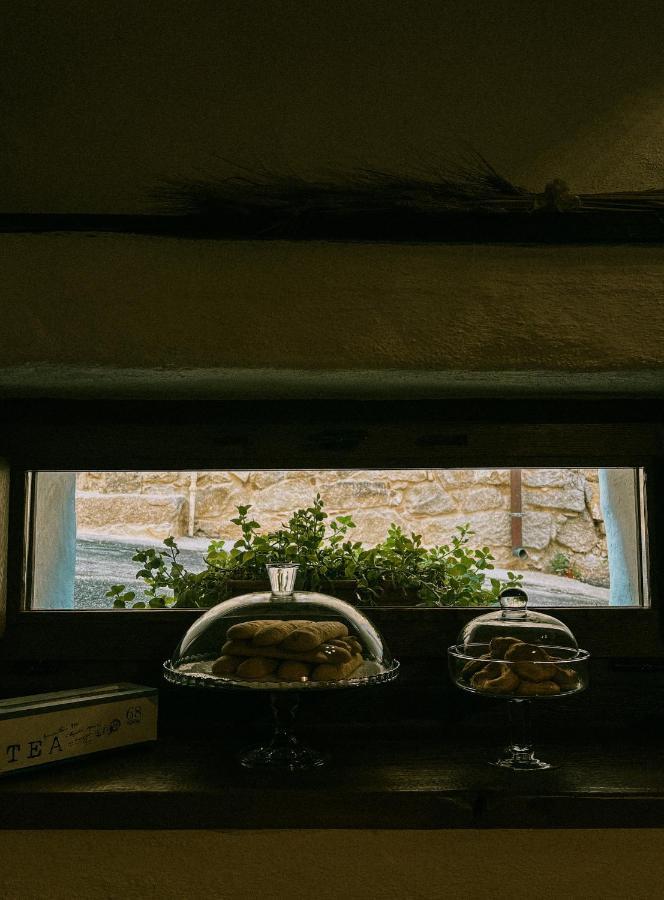 フォンニ Casa Masini Bed & Breakfast エクステリア 写真