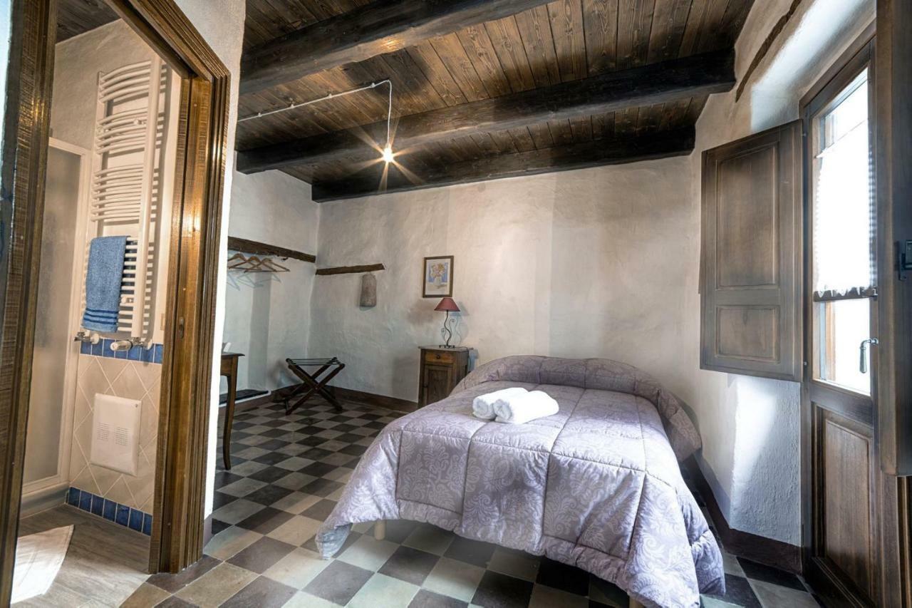 フォンニ Casa Masini Bed & Breakfast エクステリア 写真