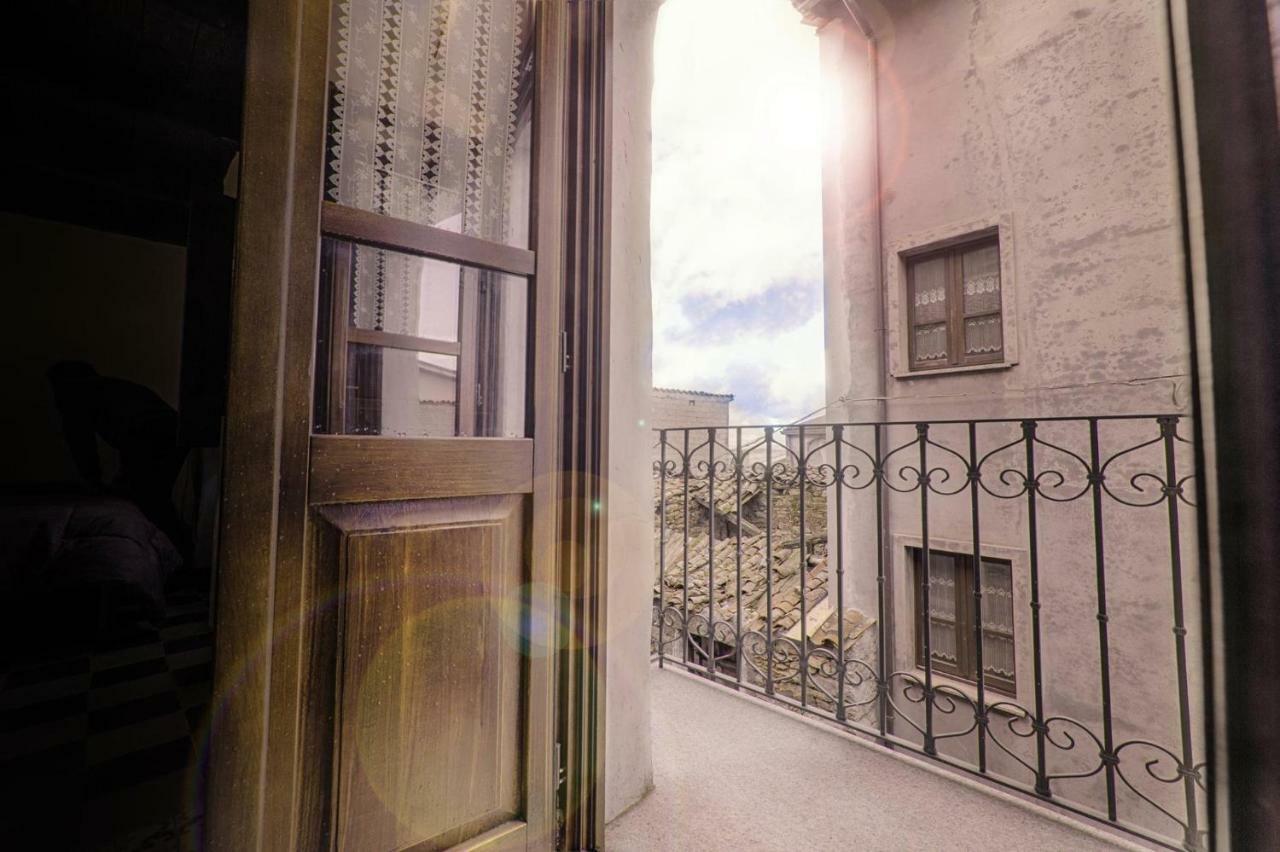 フォンニ Casa Masini Bed & Breakfast エクステリア 写真