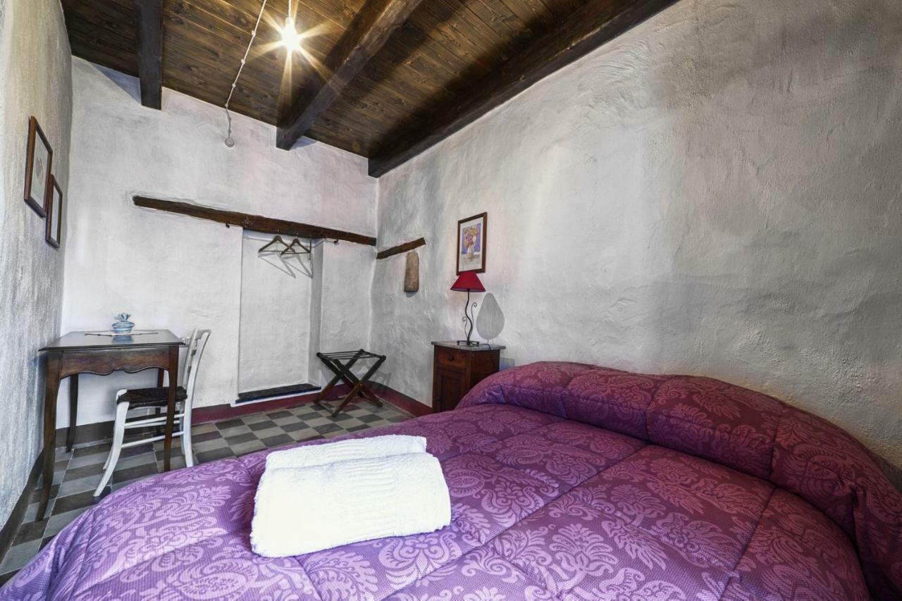 フォンニ Casa Masini Bed & Breakfast エクステリア 写真