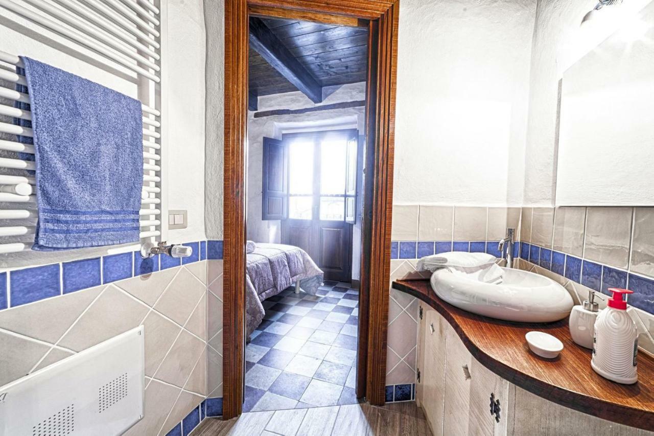 フォンニ Casa Masini Bed & Breakfast エクステリア 写真