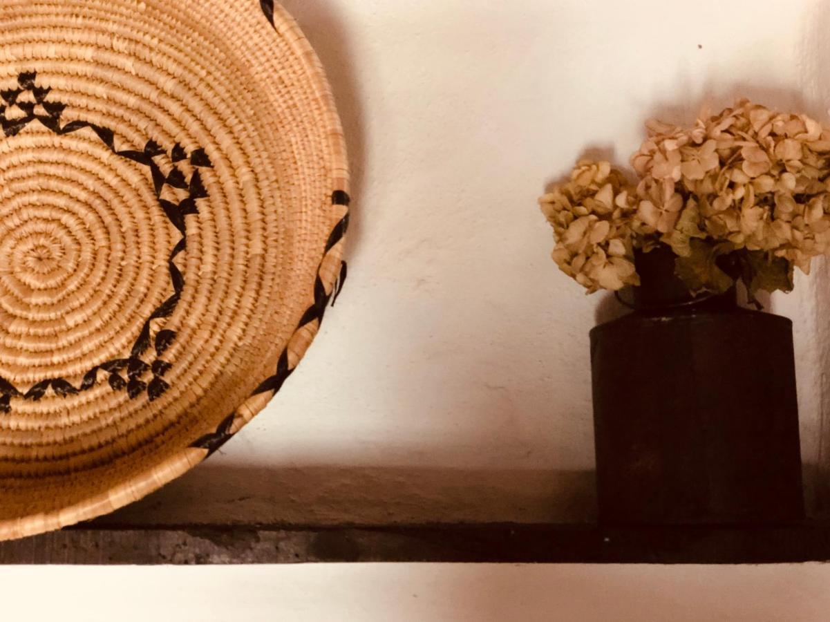 フォンニ Casa Masini Bed & Breakfast エクステリア 写真