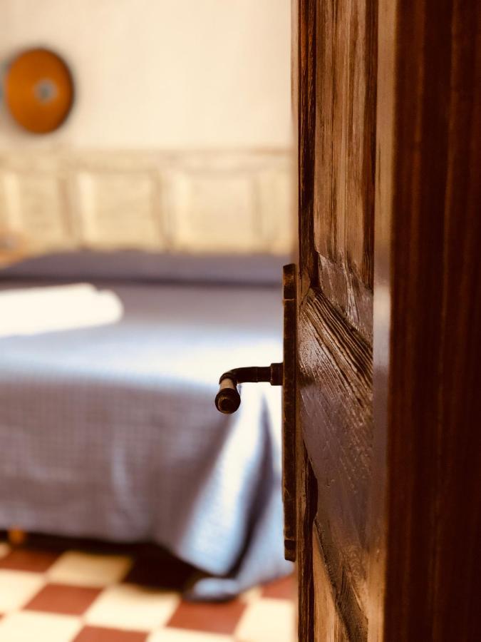 フォンニ Casa Masini Bed & Breakfast エクステリア 写真