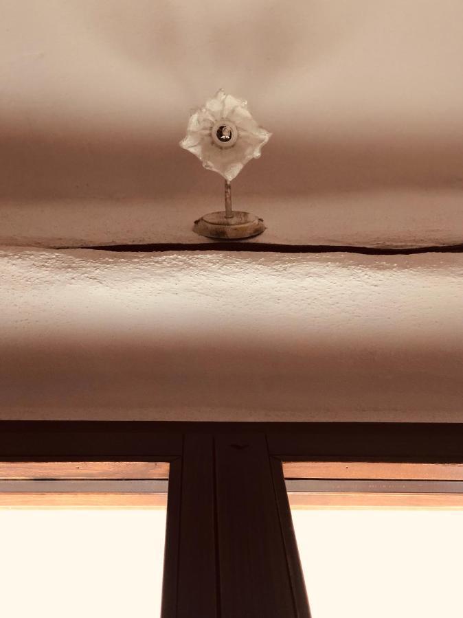 フォンニ Casa Masini Bed & Breakfast エクステリア 写真