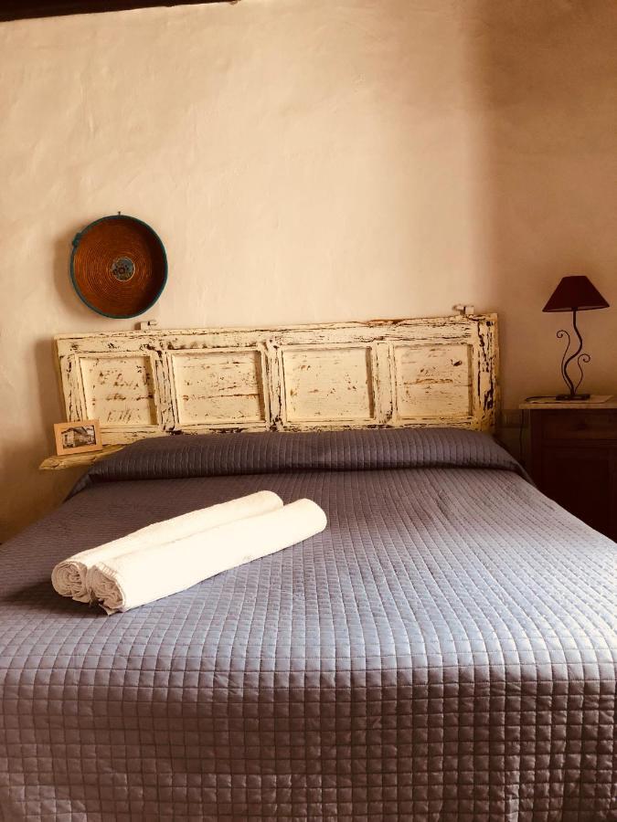 フォンニ Casa Masini Bed & Breakfast エクステリア 写真
